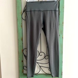 🪵🪵🪵 REI CO-OP THERMAL LEGGINGS SIZE XS EUC 🪵🪵🪵
